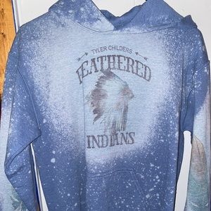 Tyler Childers Hoodie